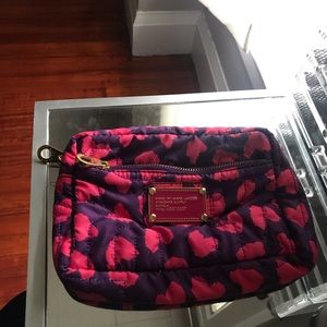 Marc by Marc Jacobs Cosmetic Bag